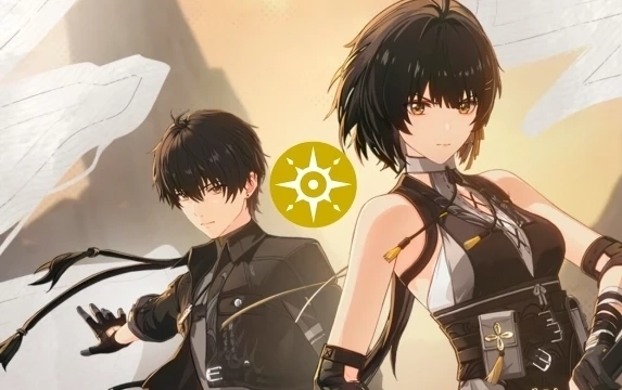 Гайд на Спектро Ровера (Spectro Rover) в Wuthering Waves: билды, эхо и команды