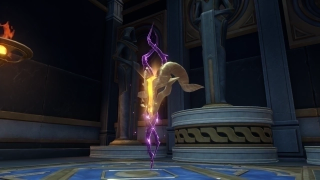 Золотое руно отпущения в Honkai: Star Rail: как пройти мини-игру