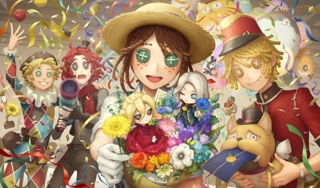 Pets в Identity V: где брать питомцев и как закреплять их за нужным персонажем