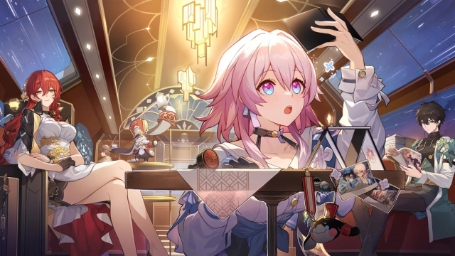 Персонажи Honkai: Star Rail — судьба объединяет каждого из них