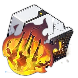 Сжигающий дотла герцог