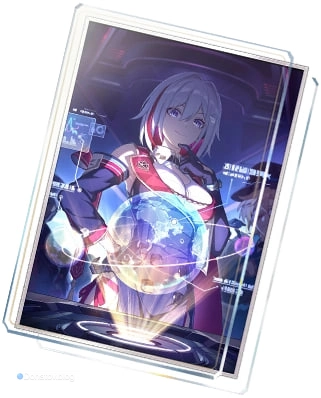 Тренд галактического рынка