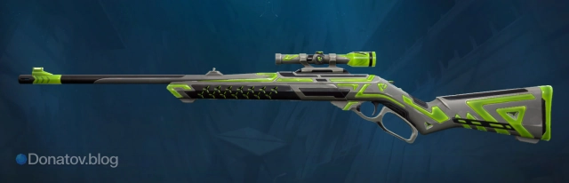 Marshal «Суперсет»