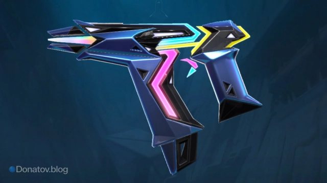 Frenzy «Дисперсия»