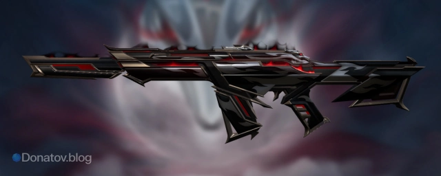 Phantom «Аякаси»