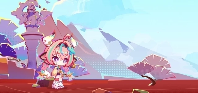 «Спокойный день» — браузерное событие Варесы в Геншин Импакт