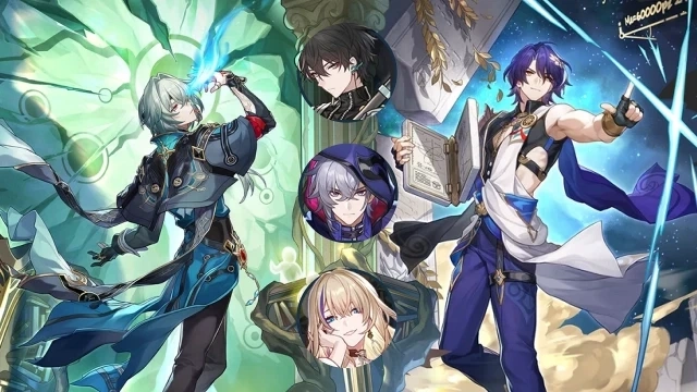 Обзор баннеров второй фазы 3.2 в Honkai: Star Rail: стоит ли крутить?