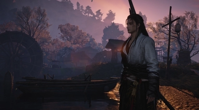 Monthly Fund в Where Winds Meet: как работает и как её купить