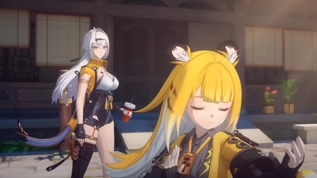 UID в Zenless Zone Zero: как узнать и для чего можно использовать