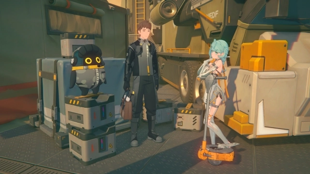 Событие «Проблемы в учебке» в ZZZ: подробный гайд по прохождению