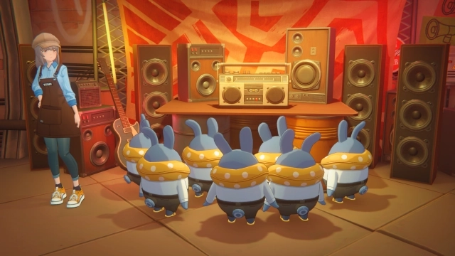 Событие «В ритме рейва» в ZZZ: гайд по прохождению