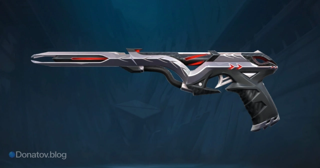 Ghost «Киберзмей»