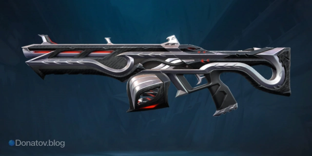 Judge «Киберзмей»