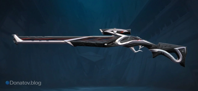 Outlaw «Киберзмей»