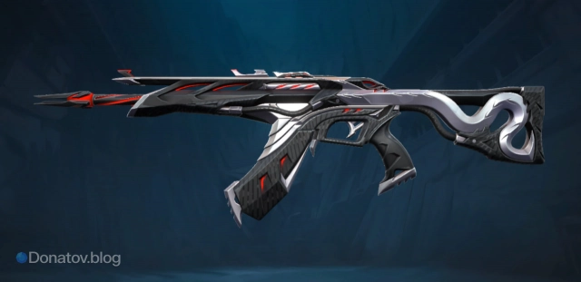 Vandal «Киберзмей»