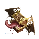 Flesh Devourer в Identity V