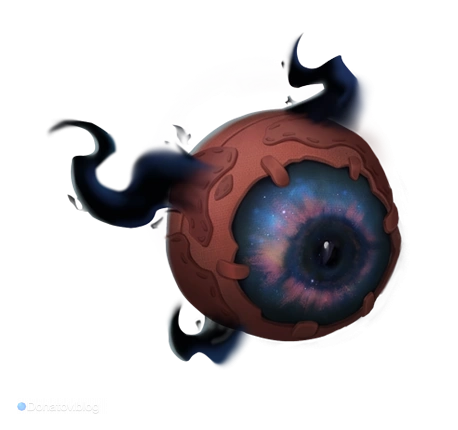 Mini Yuggoth в Identity V