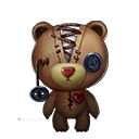 Raggedy Teddy в Identity V