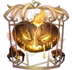 Jack-O-Lantern в Identity V