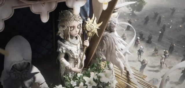 Sacred Sanctum: правила первой фазы CoA и краткое содержание сюжетной линии