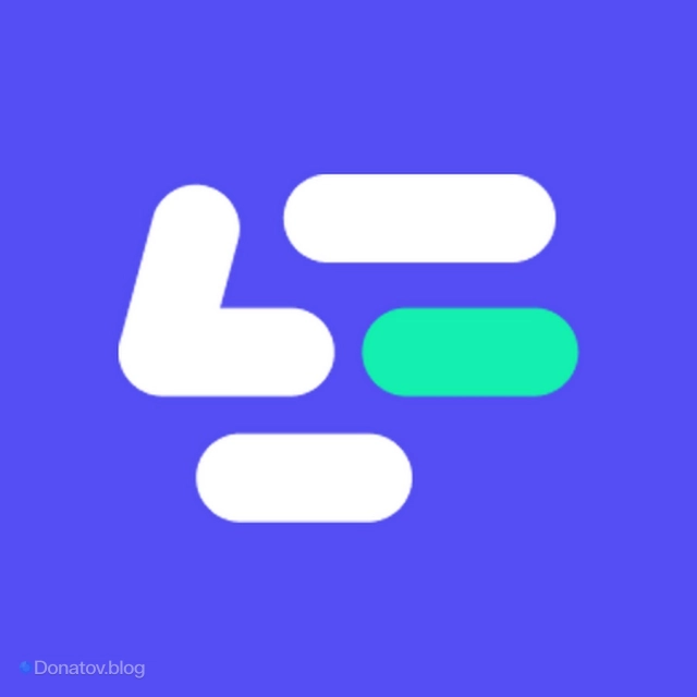 Логотип LagoFast