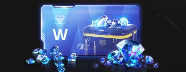 Ваучер в Free Fire — выгодное предложение для активных игроков