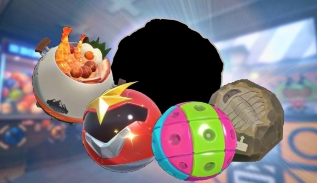 Топ-5 амплификаторов из магазина игрушек в Zenless Zone Zero