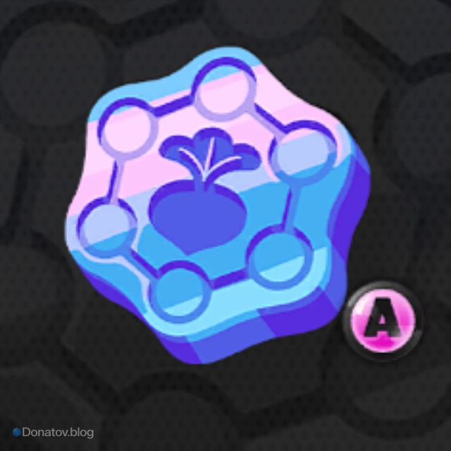 Очки вклада