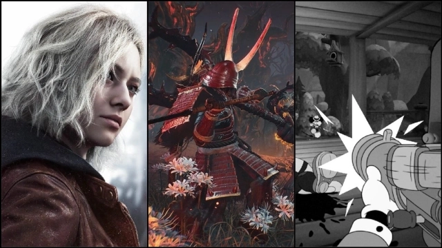 Подборка самых ожидаемых ПК-игр 2026 года: семь крутых проектов