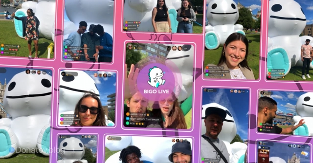 Bigo Live