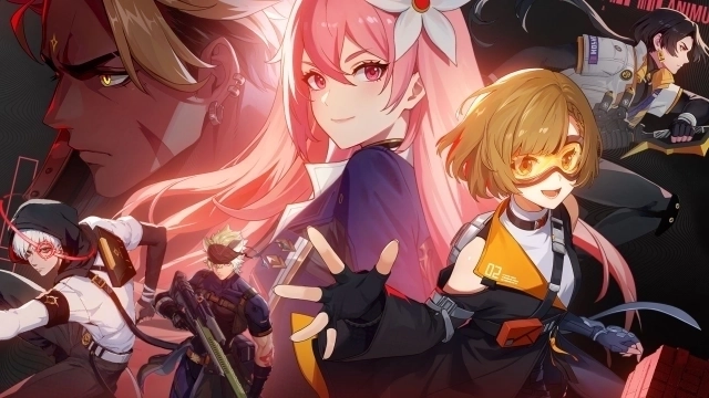 Тирлист Etheria Restart: полный гайд по режимам и персонажам