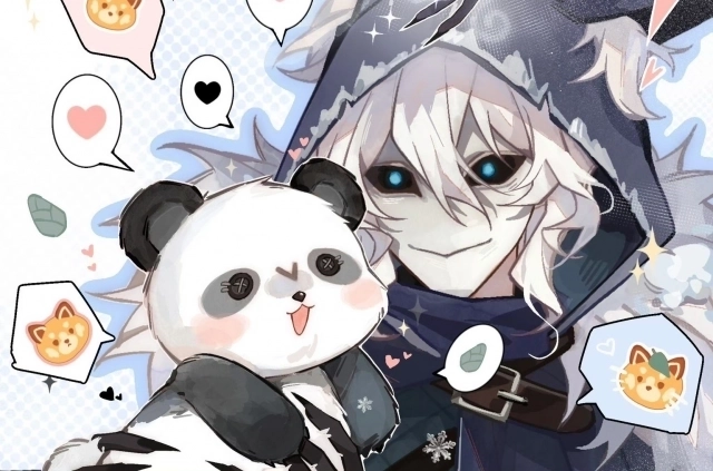 Питомцы в Identity V: полный список для глобального сервера игры