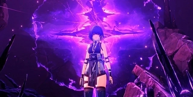 Полный гайд на Хаос Ровера (Havoc Rover) в Wuthering Waves: билд, эхо и команды