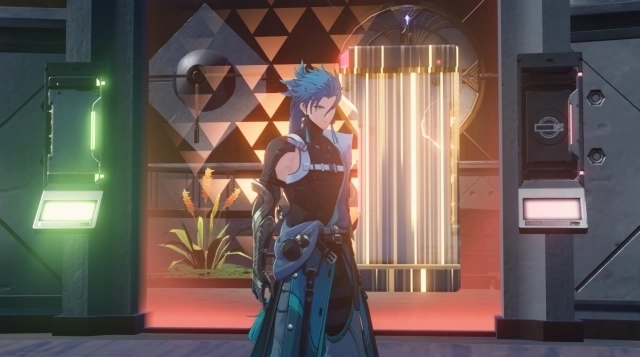 Включите электричество в Wuthering Waves: головоломка в сюжетном квесте