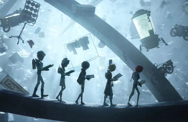 Ивент Lucky Roll — Call of the Abyss уже здесь: что можно достать в новой гаче