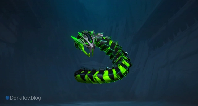 Флекс «Спираль»