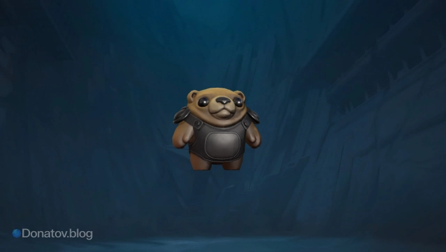 Флекс «Тактический мишка»