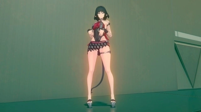 Костюм Джейн Доу «Ноктюрн бликов» в ZZZ: обзор и способы получения