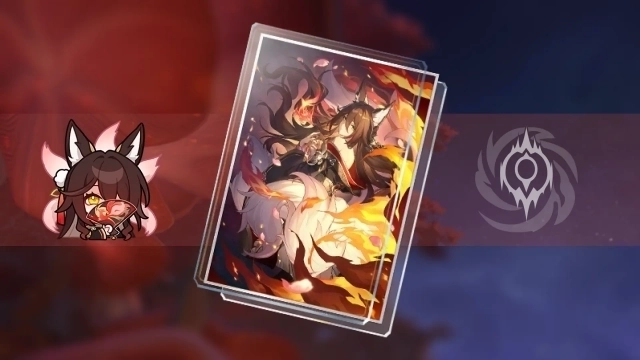 «Дом в конце долгого пути» в Honkai: Star Rail — обзор конуса Небытия