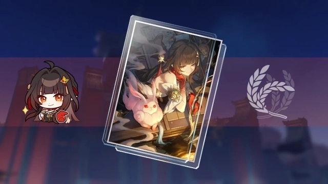 «Останется лишь аромат» в Honkai: Star Rail — обзор конуса Изобилия