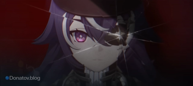 Кадр из трейлера Шеврёз «Стреляя без промаха»