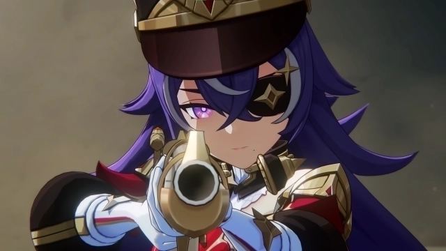 Гайд на Шеврёз — командира Особого патруля Фонтейна из Genshin Impact