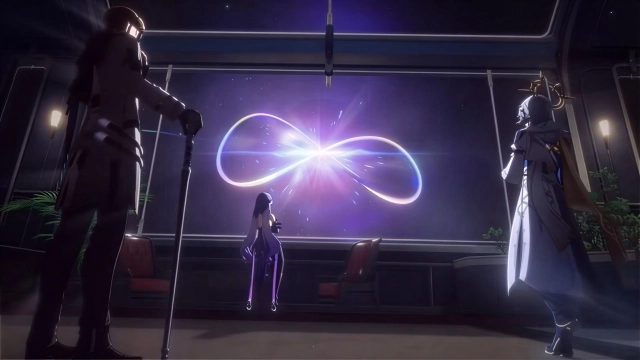 «Фрагменты зарева» в Honkai: Star Rail — как пройти ивент и получить награды