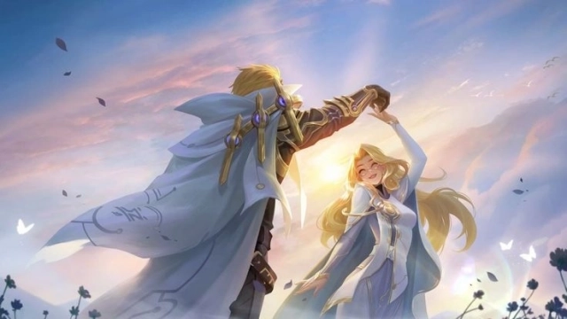 Облики января в Mobile Legends: Bang Bang — чем порадует первый месяц 2026 года