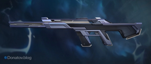 Phantom «Разряд»