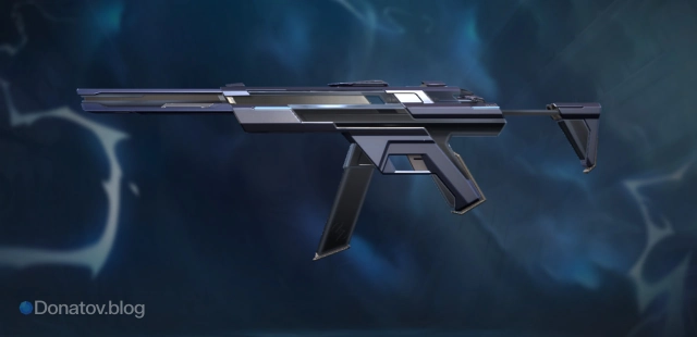 Spectre «Разряд»