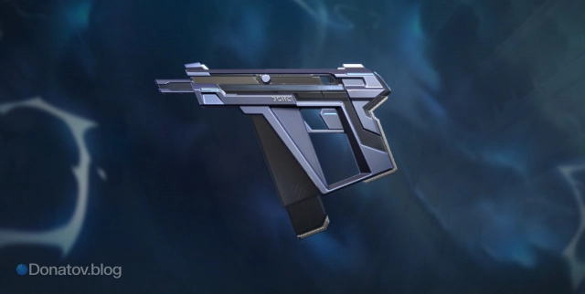 Frenzy «Разряд»