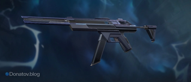 Система прокачки «Разряд». Уровень 1 — Базовый.