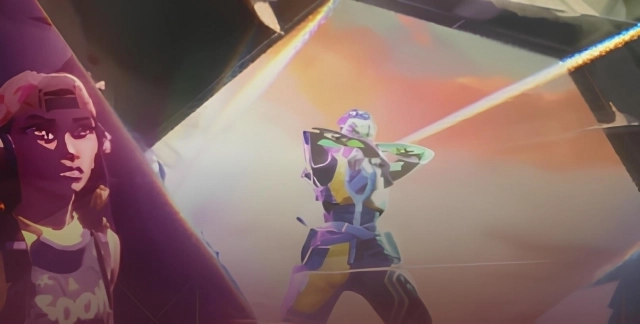 «Случайные агенты, одна точка» — новый временный режим в Valorant