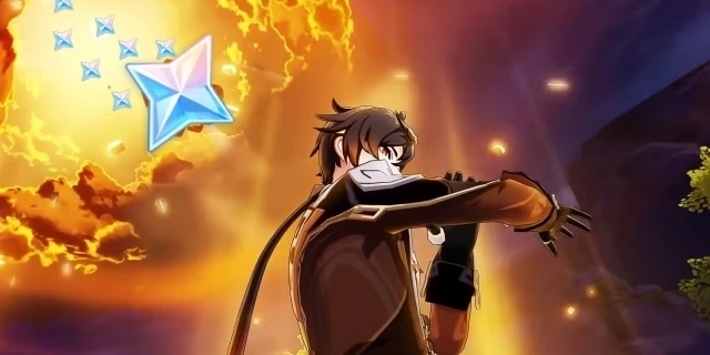 Действующие промокоды Genshin Impact: полный список кодов